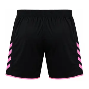Short Hummel Pink October Hummel x HBS image-1