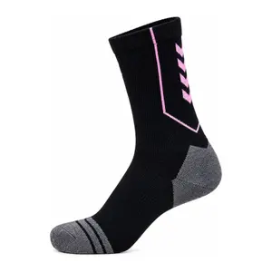 Chaussettes enfant Hummel Pink October Hummel x HBS