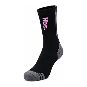 Chaussettes enfant Hummel Pink October Hummel x HBS image-1