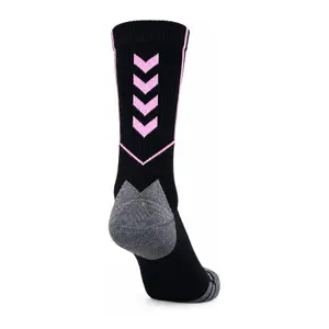 Chaussettes enfant Hummel Pink October Hummel x HBS image-2