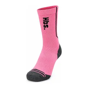 Socken Hummel Pink October Hummel x HBS image-1