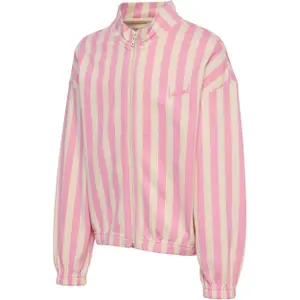 Children's zip-up training jacket Hummel Mio image-2