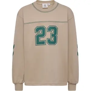 T-shirt z długim rękawem dla dziecka Hummel Timmi image-2