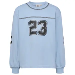 T-shirt z długim rękawem dla dziecka Hummel Timmi image-2