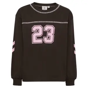 T-shirt z długim rękawem dla dziecka Hummel Timmi image-2