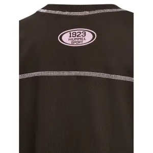T-shirt z długim rękawem dla dziecka Hummel Timmi image-3