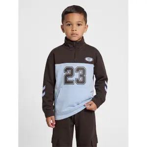 Sweatshirt child Hummel Timmi image-4