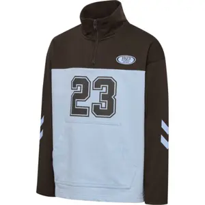 Sweatshirt child Hummel Timmi image-5
