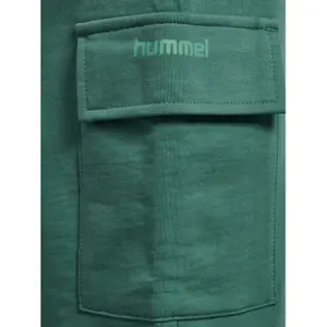 Spodnie cargo dla niemowląt Hummel Timmi image-2