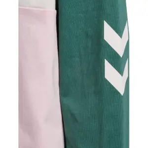 Langærmet poloshirt til baby Hummel Robin image-3