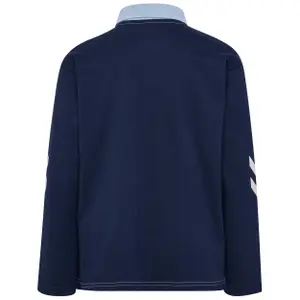 Long Sleeve Polo Child Hummel Robin image-1
