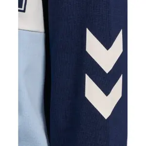 Long Sleeve Polo Child Hummel Robin image-3