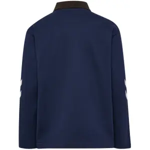 Long Sleeve Polo Child Hummel Robin image-1