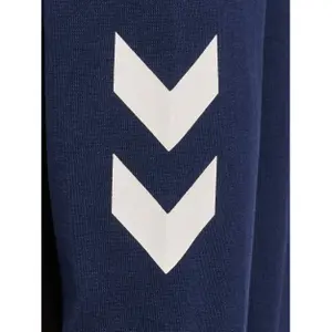 Long Sleeve Polo Child Hummel Robin image-3