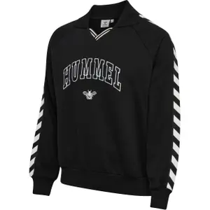 Polo sweatshirt Hummel