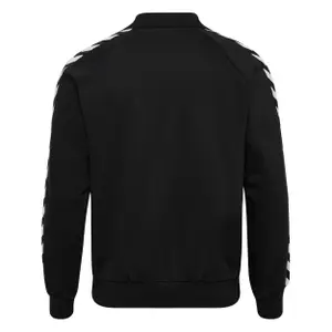 Polo sweatshirt Hummel image-1