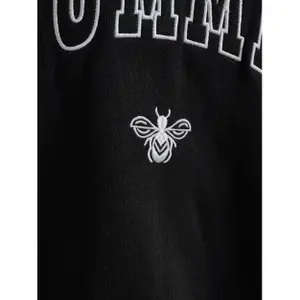 Polo sweatshirt Hummel image-3