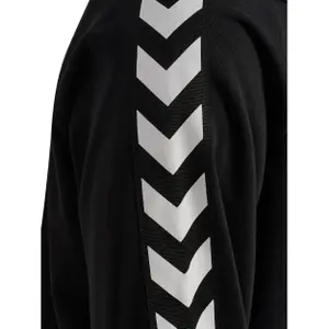 Polo sweatshirt Hummel image-4
