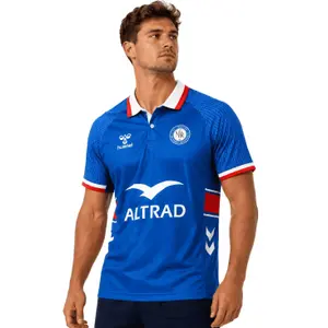 Maillot 40-årsjubileum MHR 2026/27 image-0