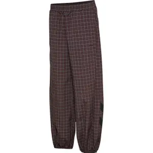 Pantalon bouffante femme Hummel Check