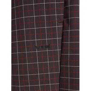 Pantalon bouffante femme Hummel Check image-3