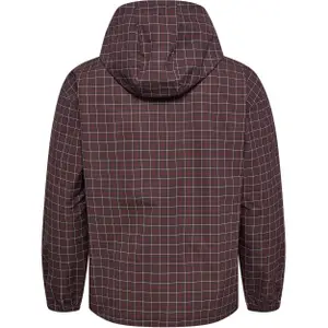 Bluza z kapturem Hummel D Check image-1