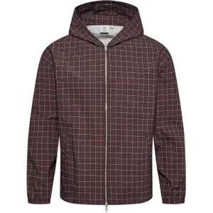 Bluza z kapturem Hummel D Check image-2