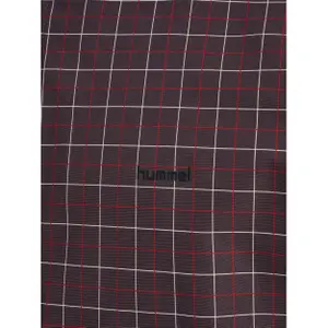 Bluza z kapturem Hummel D Check image-3