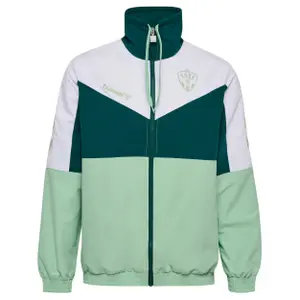 Third ASSE Tracksuit Jacket Fan Retro 2026/27