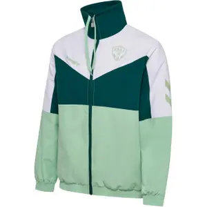 Third ASSE Tracksuit Jacket Fan Retro 2026/27 image-1