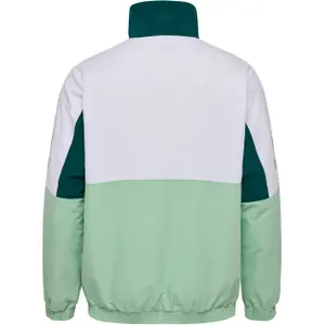 Third ASSE Tracksuit Jacket Fan Retro 2026/27 image-2
