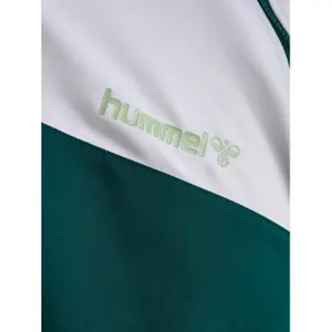 Third ASSE Tracksuit Jacket Fan Retro 2026/27 image-4
