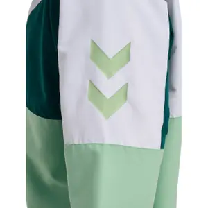 Third ASSE Tracksuit Jacket Fan Retro 2026/27 image-5