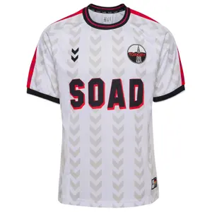 Maillot Hummel SOAD Tour 26 Berlin image-2