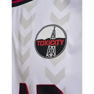Maillot Hummel SOAD Tour 26 Berlin image-3