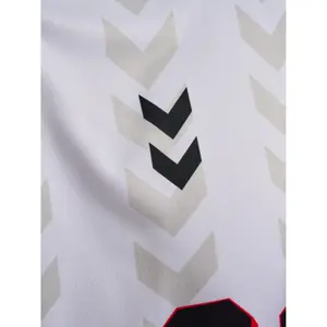 Maillot Hummel SOAD Tour 26 Berlin image-4