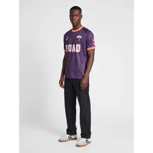 Maillot Hummel SOAD Tour 26 Paris image-1