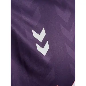 Maillot Hummel SOAD Tour 26 Paris image-6