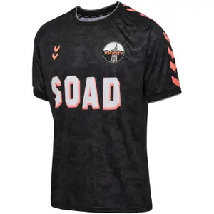 Maillot Hummel SOAD Tour 26 Camo image-1