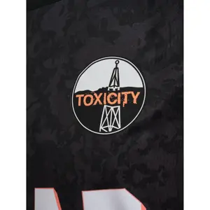 Maillot Hummel SOAD Tour 26 Camo image-4