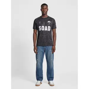 Maillot Hummel SOAD Tour 26 Camo image-1