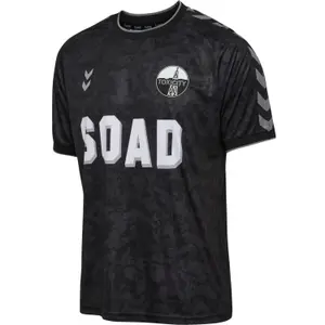 Maillot Hummel SOAD Tour 26 Camo image-2