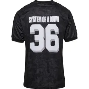 Maillot Hummel SOAD Tour 26 Camo image-3