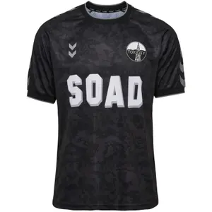 Maillot Hummel SOAD Tour 26 Camo image-4