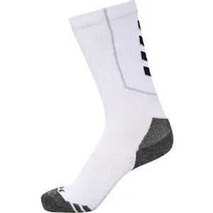 Pack of 10 pairs of socks Hummel Pro Low image-1