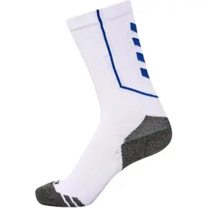 Pack of 10 pairs of socks Hummel Pro Low image-1