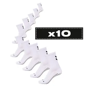 Pack of 10 pairs of socks Hummel Essential Grip