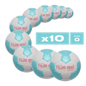 Pack of 10 Balloons Hummel Classic Energizer