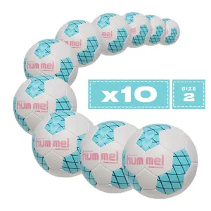 Zestaw 10 Balonów Hummel Classic Energizer image-2