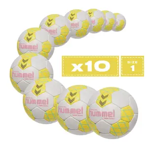 Pack of 10 Balloons Hummel Classic